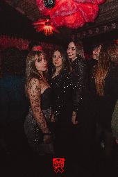 TABOO - 08/03/2025