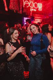 TABOO - 08/03/2025