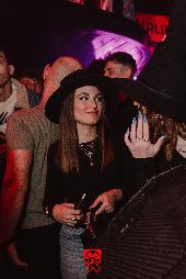 TABOO - 08/03/2025