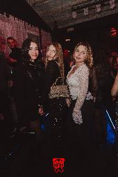 TABOO - 08/03/2025