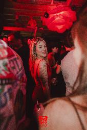 TABOO - 08/03/2025