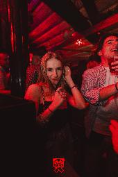 TABOO - 08/03/2025