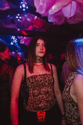 TABOO - 08/03/2025