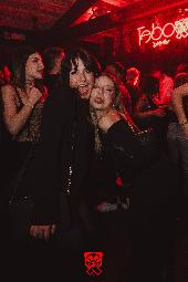 TABOO - 08/03/2025
