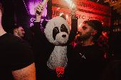 TABOO - 08/03/2025