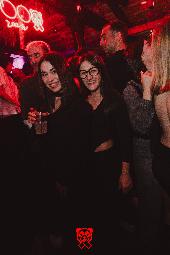 TABOO - 08/03/2025