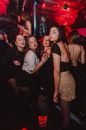 TABOO - 08/03/2025