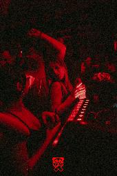TABOO - 08/03/2025