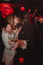 TABOO - 08/03/2025