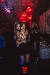 TABOO - 08/03/2025