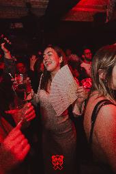 TABOO - 08/03/2025