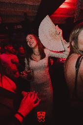 TABOO - 08/03/2025