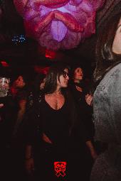 TABOO - 08/03/2025