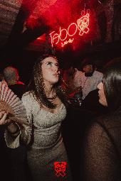 TABOO - 08/03/2025