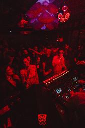 TABOO - 08/03/2025