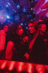 TABOO - 08/03/2025