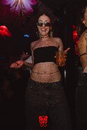 TABOO - 08/03/2025