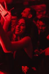TABOO - 08/03/2025