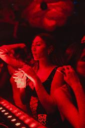 TABOO - 08/03/2025