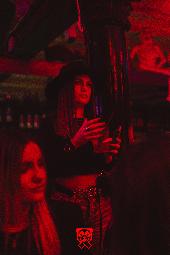 TABOO - 08/03/2025