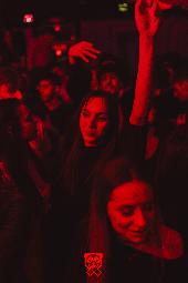 TABOO - 08/03/2025