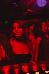 TABOO - 08/03/2025