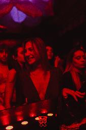 TABOO - 08/03/2025