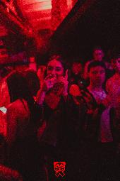 TABOO - 08/03/2025
