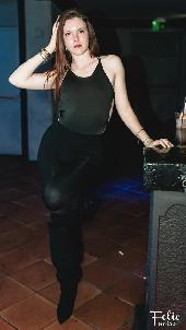 VIBE - FOLIE NOIRE - 08/05/2026