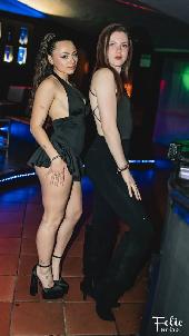VIBE - FOLIE NOIRE - 08/05/2026