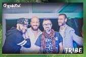 Campo dei Fiori - TRIBE - 08/06/2019