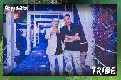 Campo dei Fiori - TRIBE - 08/06/2019