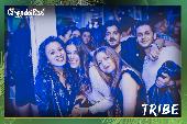 Campo dei Fiori - TRIBE - 08/06/2019