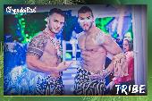 Campo dei Fiori - TRIBE - 08/06/2019