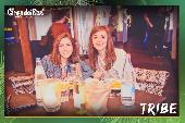 Campo dei Fiori - TRIBE - 08/06/2019