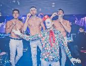 FOLIE NOIRE - 08/11/2019