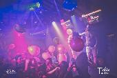 FOLIE NOIRE - 08/11/2019