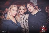 DIRTY VIPER - IL VENERDI' DELLA VIPERA - 08/11/2019