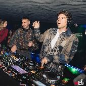 VIBE - FABULA - 08/11/2025