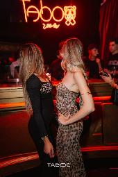 CARAGATTA - TABOO - 08/11/2025