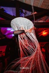 CARAGATTA - TABOO - 08/11/2025