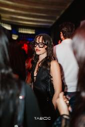 CARAGATTA - TABOO - 08/11/2025