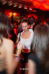 CARAGATTA - TABOO - 08/11/2025