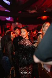 CARAGATTA - TABOO - 08/11/2025