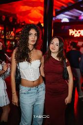 CARAGATTA - TABOO - 08/11/2025