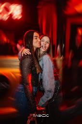 CARAGATTA - TABOO - 08/11/2025