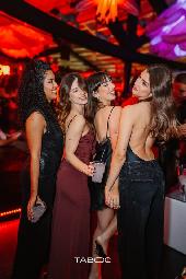 CARAGATTA - TABOO - 08/11/2025