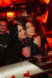 CARAGATTA - TABOO - 08/11/2025