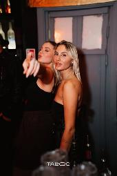 CARAGATTA - TABOO - 08/11/2025