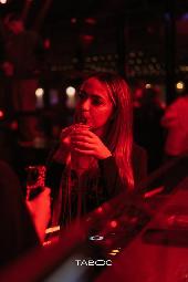 CARAGATTA - TABOO - 08/11/2025